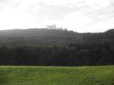  schner Fernblick nach Sonntagberg 