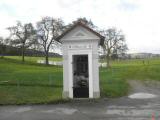  kleine Kapelle bei Baichberg 