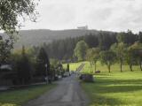  Wanderweg zum Sonntagberg 