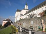  Basilika Sonntagberg und Pfarrhof 