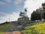  Richtfunkstation Sonntagberg auf dem Herzogenberg 