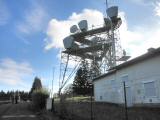  Richtfunkstation Sonntagberg auf dem Herzogenberg 