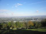  schner Fernblick nach Kematen an der Ybbs 