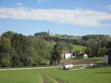  Blick von Zauch nach St. Veit 