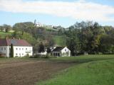  Blick von Zauch nach St. Veit 