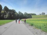  Wanderroute nach Kalsing 