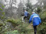  Wanderweg durch den Hllgraben 