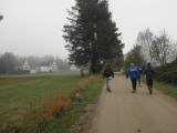  Marathonis in der Nhe von Schnau bei Litschau 