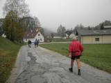  Marathonis in Schnau bei Litschau 