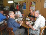  Marathonis im Ghs Bhm in Schnau bei Litschau  