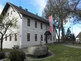  das Schnaps-Glas-Museum in Echsenbach 