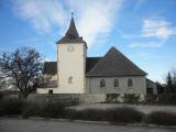  Kath. Pfarrkirche - hl. Jakobus der ltere - in Echsenbach 