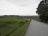  Wanderroute nach Echsenbach 