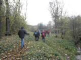  Wanderweg entlang des Sirnitzbaches 