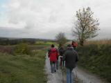  schner Wanderweg ins Kronseggertal 