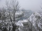  Blick vom Taborhhe auf Steyr 