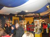  Sonderpostamt Christkindl 
