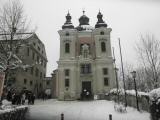  Wallfahrtskirche Christkindl 