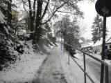  schner Wanderweg zum Schnallentor 