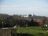  Fernblick zur Tillysburg 