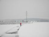  Wanderroute nach Leutmannsdorf 