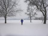  Wanderroute am Ortsrand von Galtbrunn 