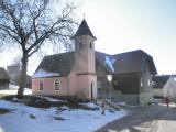  Dorfkapelle von Korning 