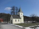  Dorfkapelle Obergraben 