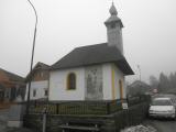  Dorfkapelle Mollendorf 