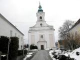  Pfarrkirche St. Josef in Tautendorf 