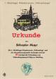  Urkunde 2 