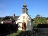  schne Kapelle in Weissenbach bei Mdling 