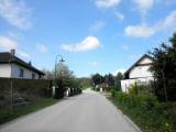  Wanderroute ber die Raitlstrae in Sulz  