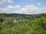  Fernblick nach Grub und Buchelbach 