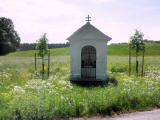  kleine Kapelle in Scharlreith 