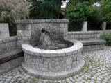  schner Brunnen in Reith 