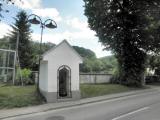  Kapelle beim Friedhof 