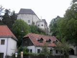  Blick zur Burg Albrechtsberg 