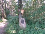  das "Jgerkreuz" 