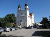  Wallfahrtskirche Basilika Maria Dreieichen 