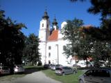  Wallfahrtskirche Basilika Maria Dreieichen 