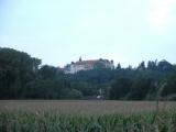  Fernblick zum Schloss Sitzenberg 
