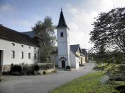  Blick zur Dorfkapelle Frankenreith 