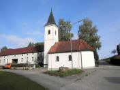  Dorfkapelle Frankenreith 