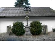  schnes Wegkreuz in Hrmanns 