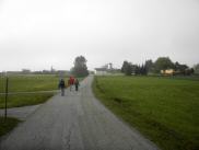  Marathonis auf der Route nach Schandachen 