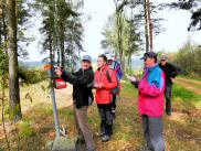  Marathonis bei der SK - Gopprechtsberg 