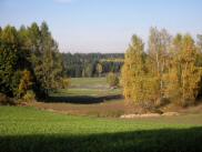  Blick zu den Teichen "Schlger Wehr" 