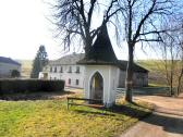  kleine Kapelle in Thalling 