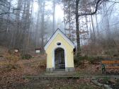  kleine Kapelle am Gerichtsberg 
